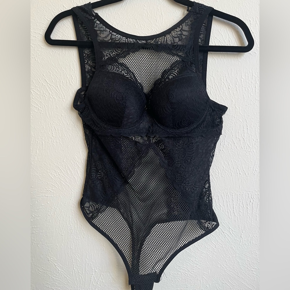 Size M Bodysuit